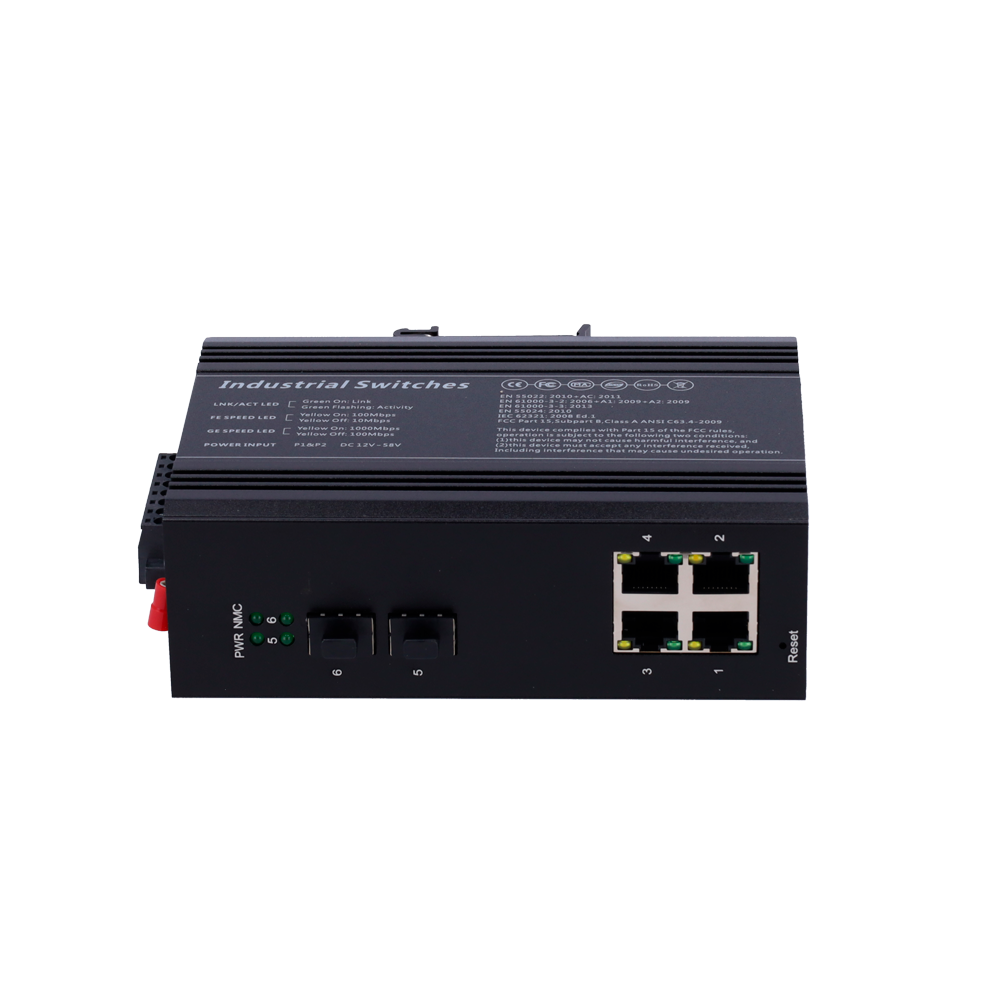 SW0604HIPOE-MGF-120-DIN - Imagen 2