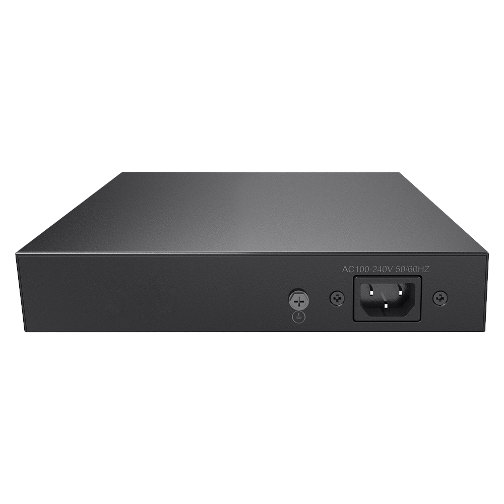 SW1008POE-100-E - Imagen 2