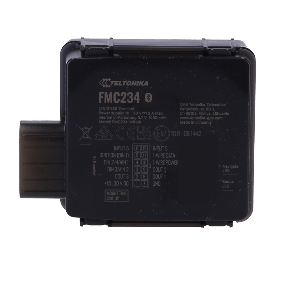 TK-FMC234 - Imagen 2