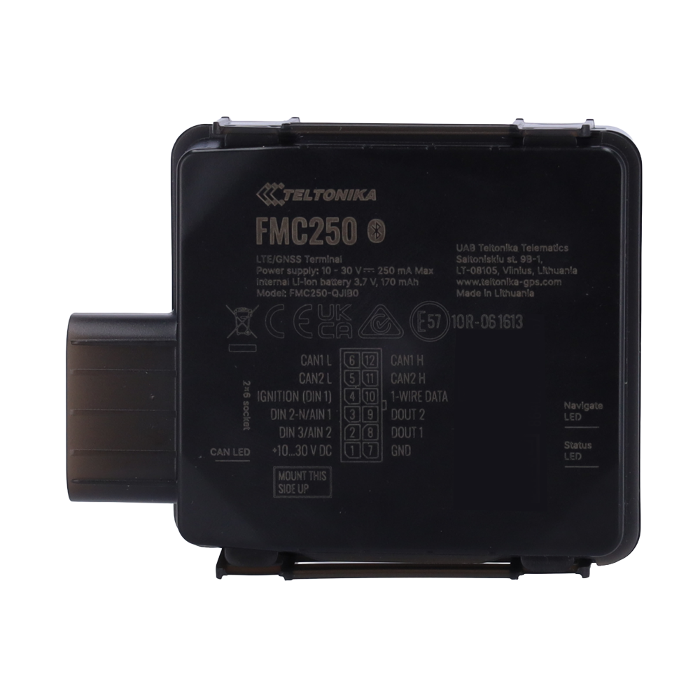 TK-FMC250 - Imagen 2