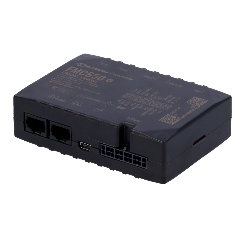 TK-FMC650 - Imagen 2
