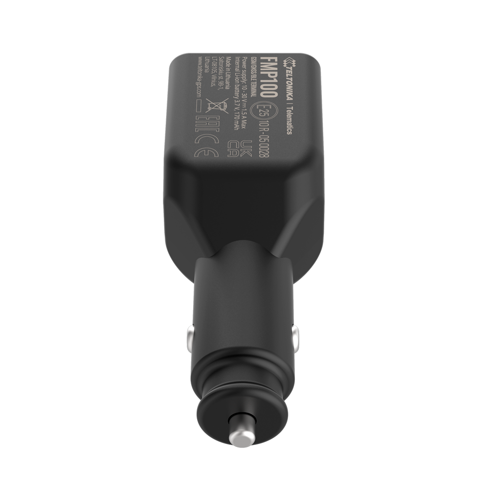 TK-FMP100 - Imagen 2