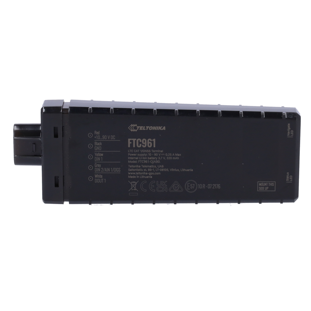 TK-FTC961 - Imagen 2