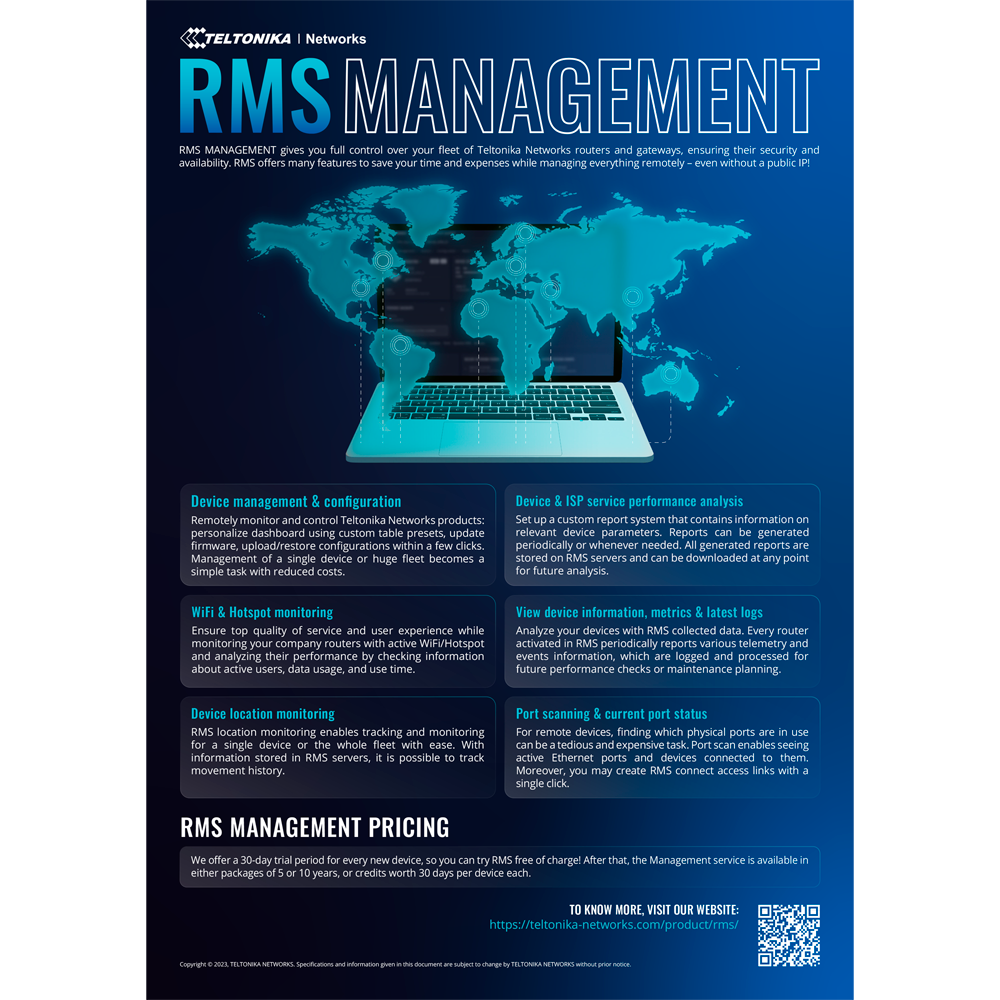 TK-RMS-10Y - Imagen 2