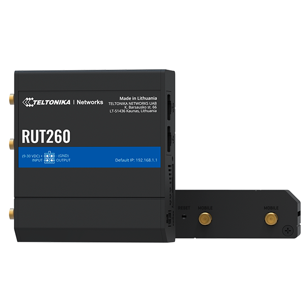 TK-RUT260-V2 - Imagen 2