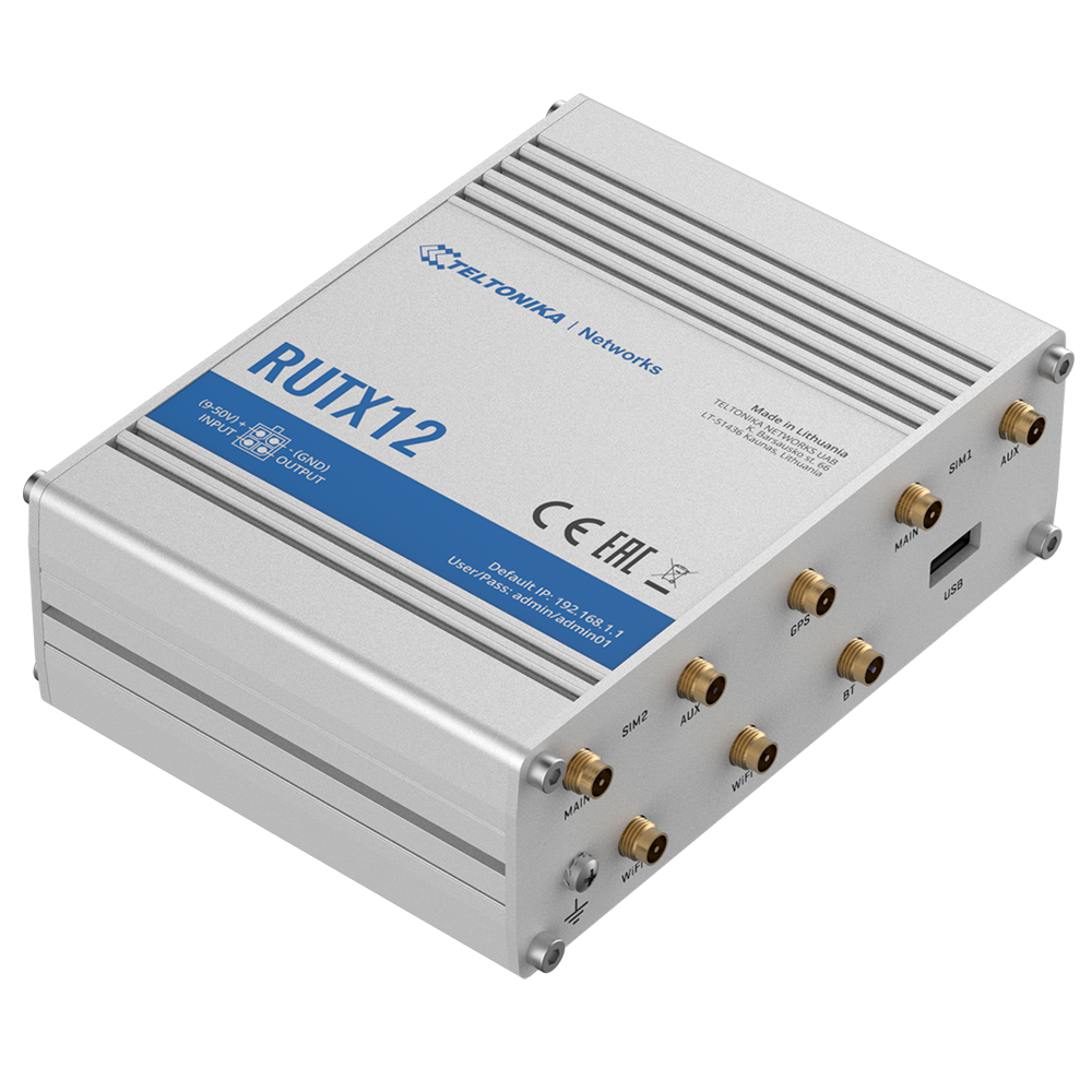 TK-RUTX12 - Imagen 2