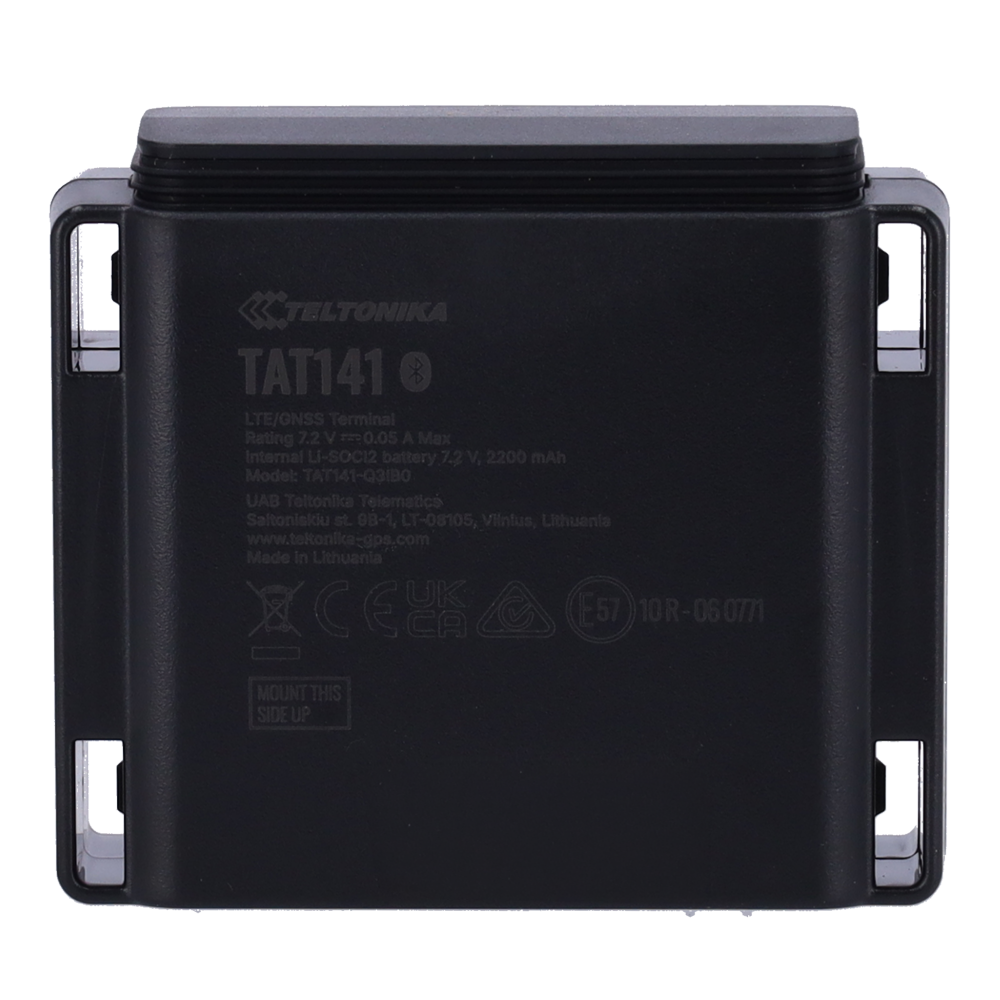 TK-TAT141 - Imagen 2