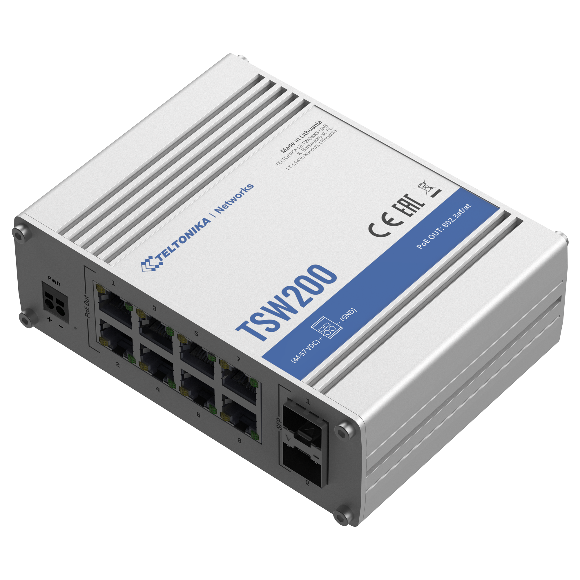 TK-TSW200 - Imagen 2