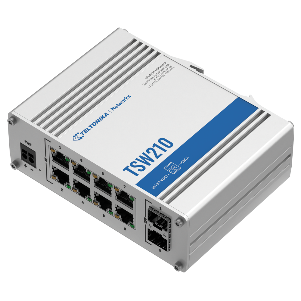TK-TSW210 - Imagen 2