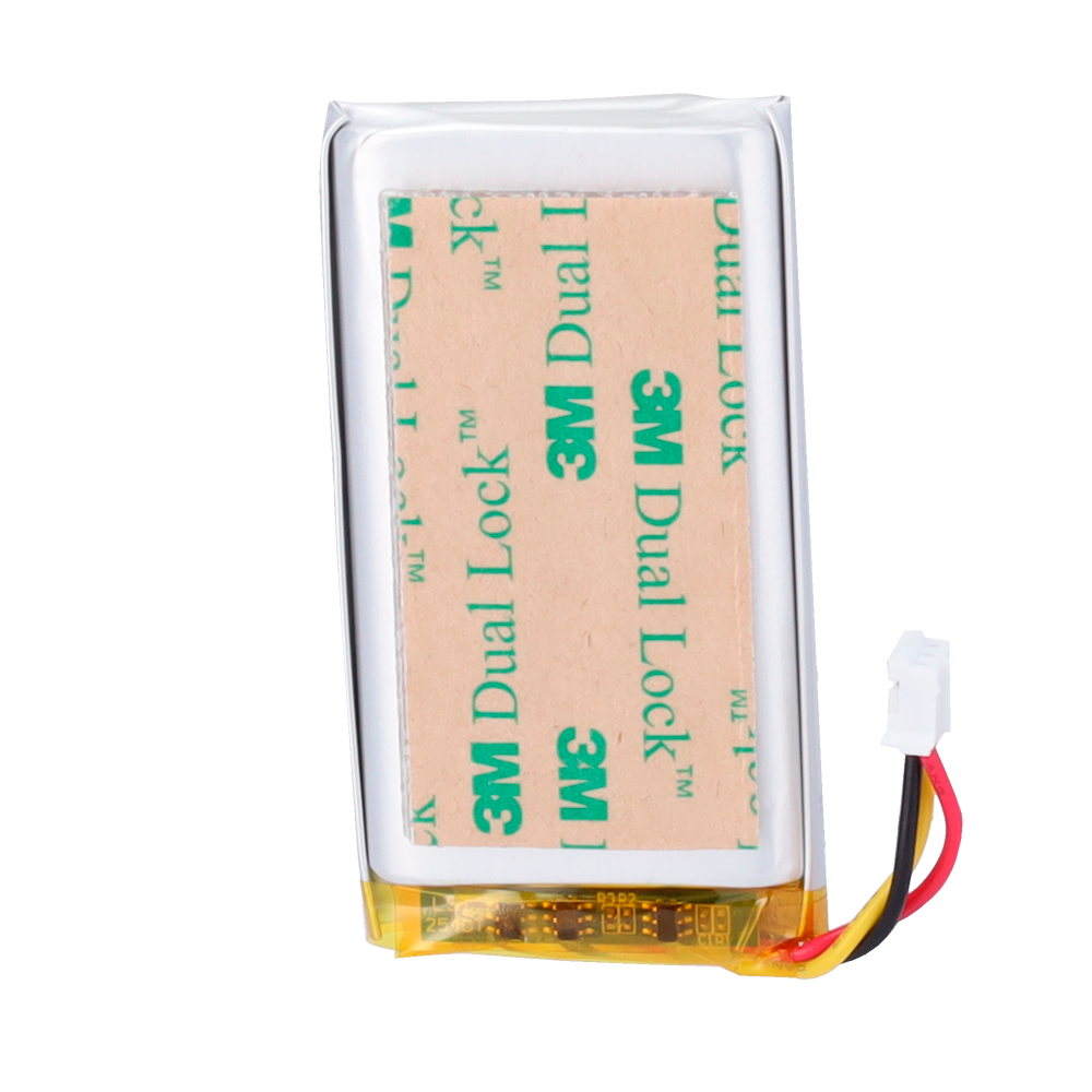 AJ-HUBBATT-3W - Imagen 2