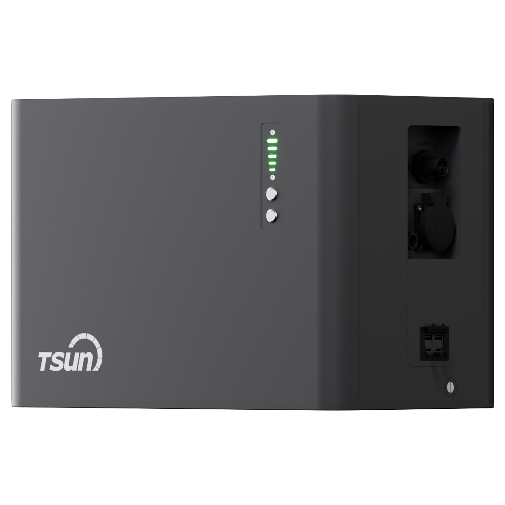 TSOL-MAU2000 - Imagen 2