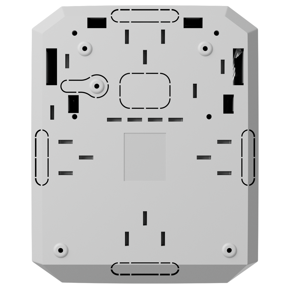 AJ-HUBBP-V2-W - Imagen 2