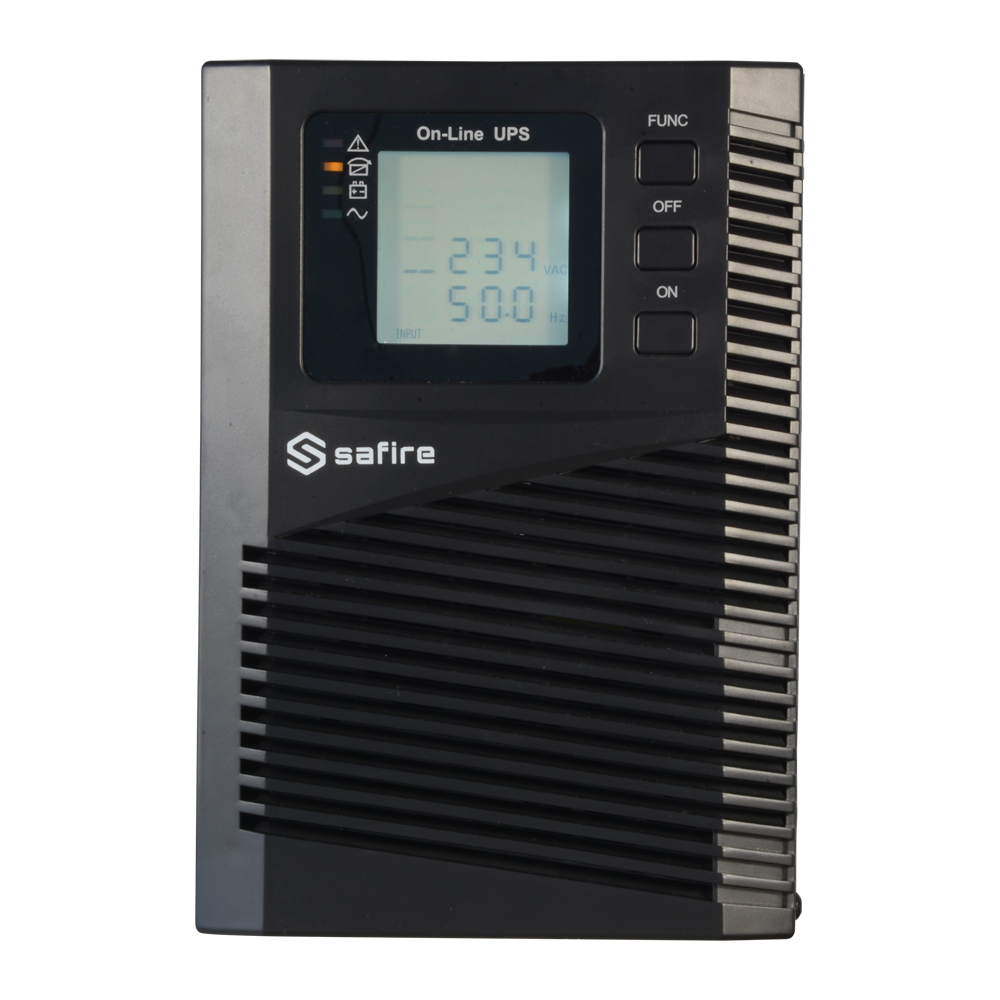 UPS3000VA-ON-4IEC - Imagen 2