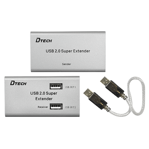 USB-EXT-4 - Imagen 2