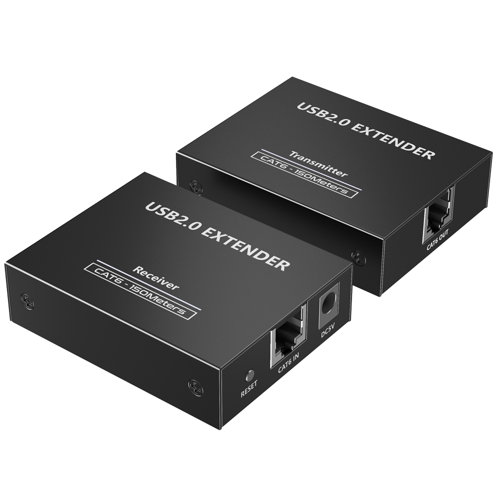 USB-EXT-4-20 - Imagen 2