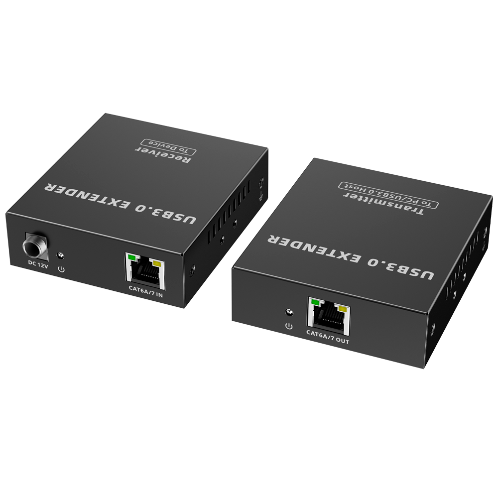 USB-EXT-4-30 - Imagen 2