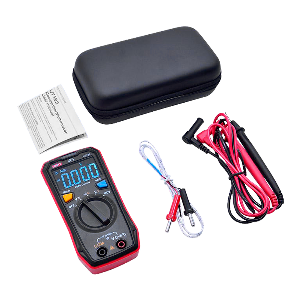 UT123T - Imagen 2