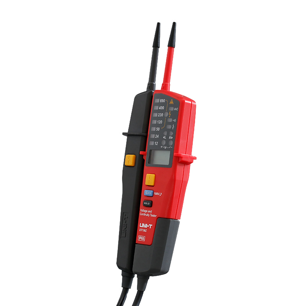 UT18C-V - Imagen 2