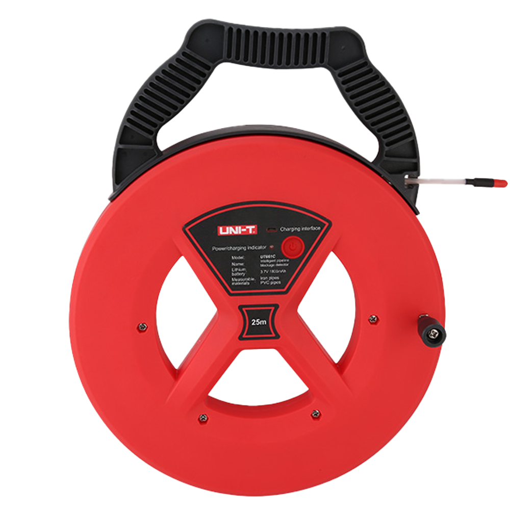 UT661D - Imagen 2