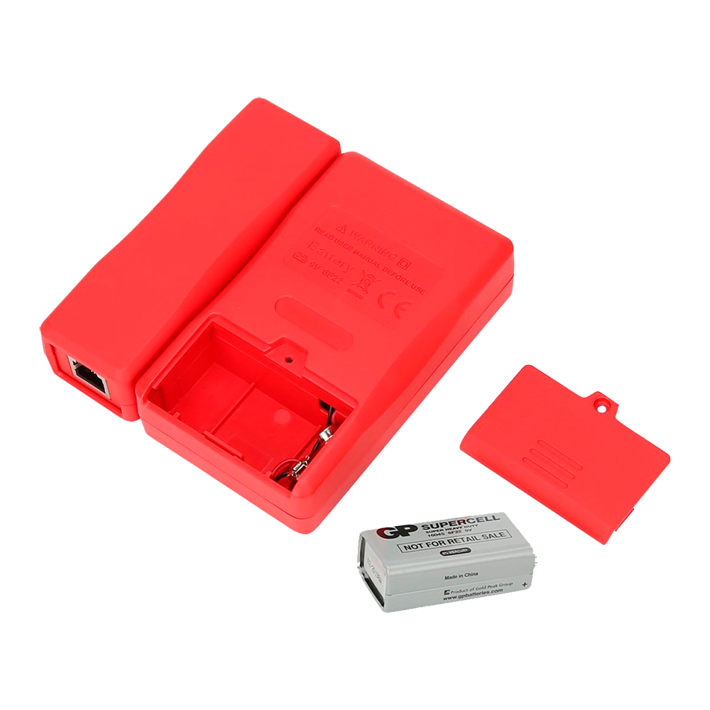 UT681HDMI - Imagen 2