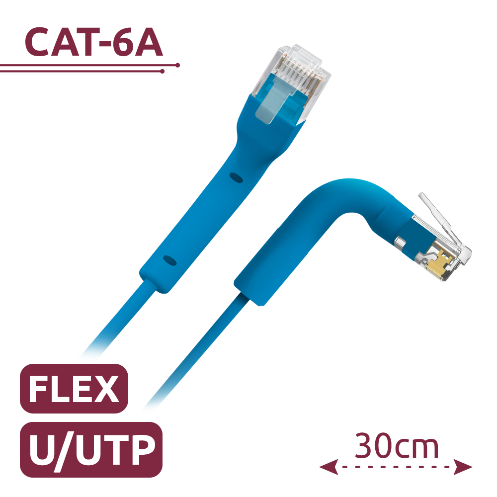 UTP6A-FLEX-03B - Imagen 2