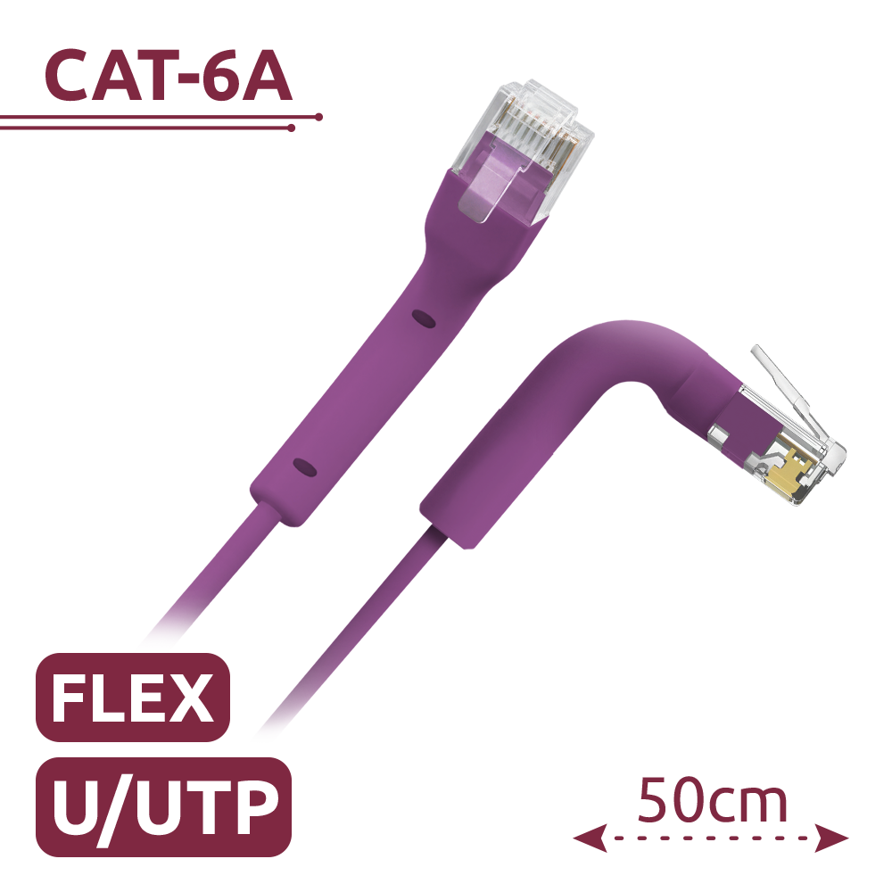 UTP6A-FLEX-05P - Imagen 2