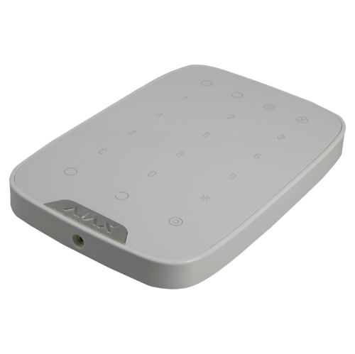 AJ-KEYPAD-W - Imagen 2