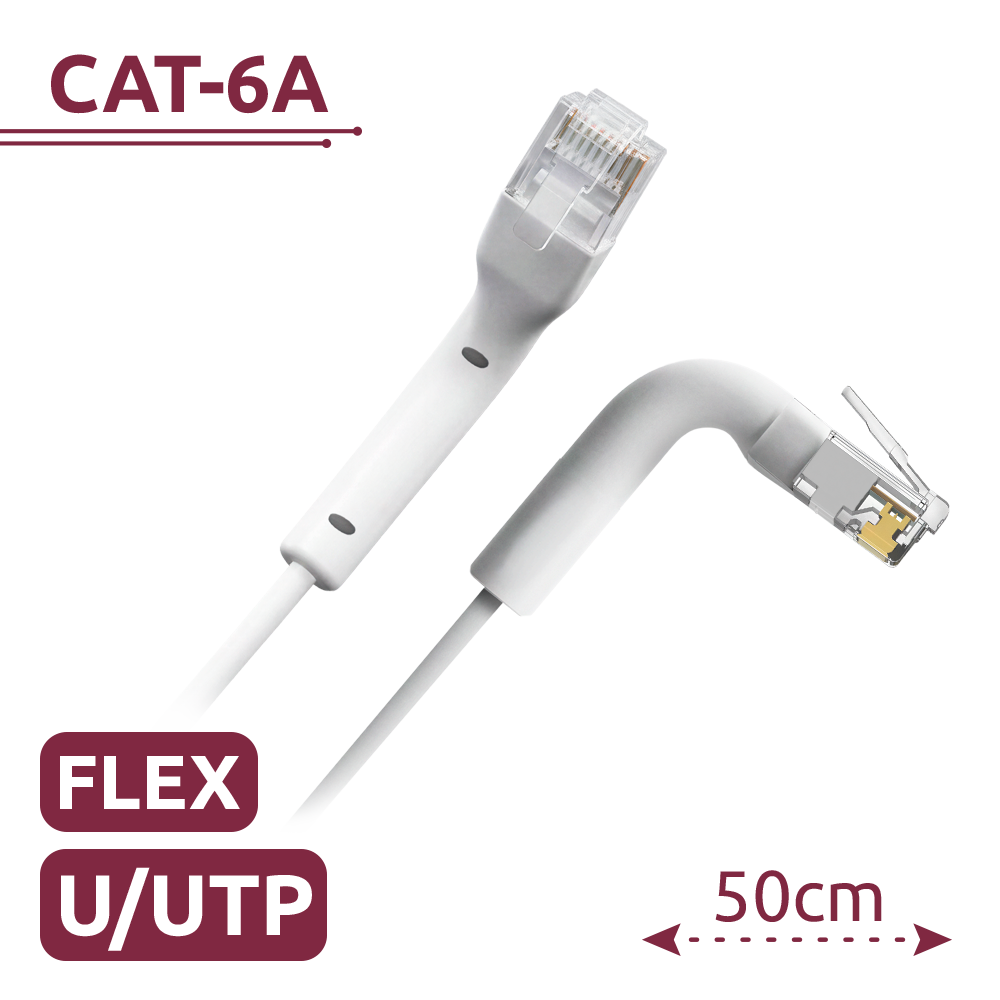 UTP6A-FLEX-05W - Imagen 2