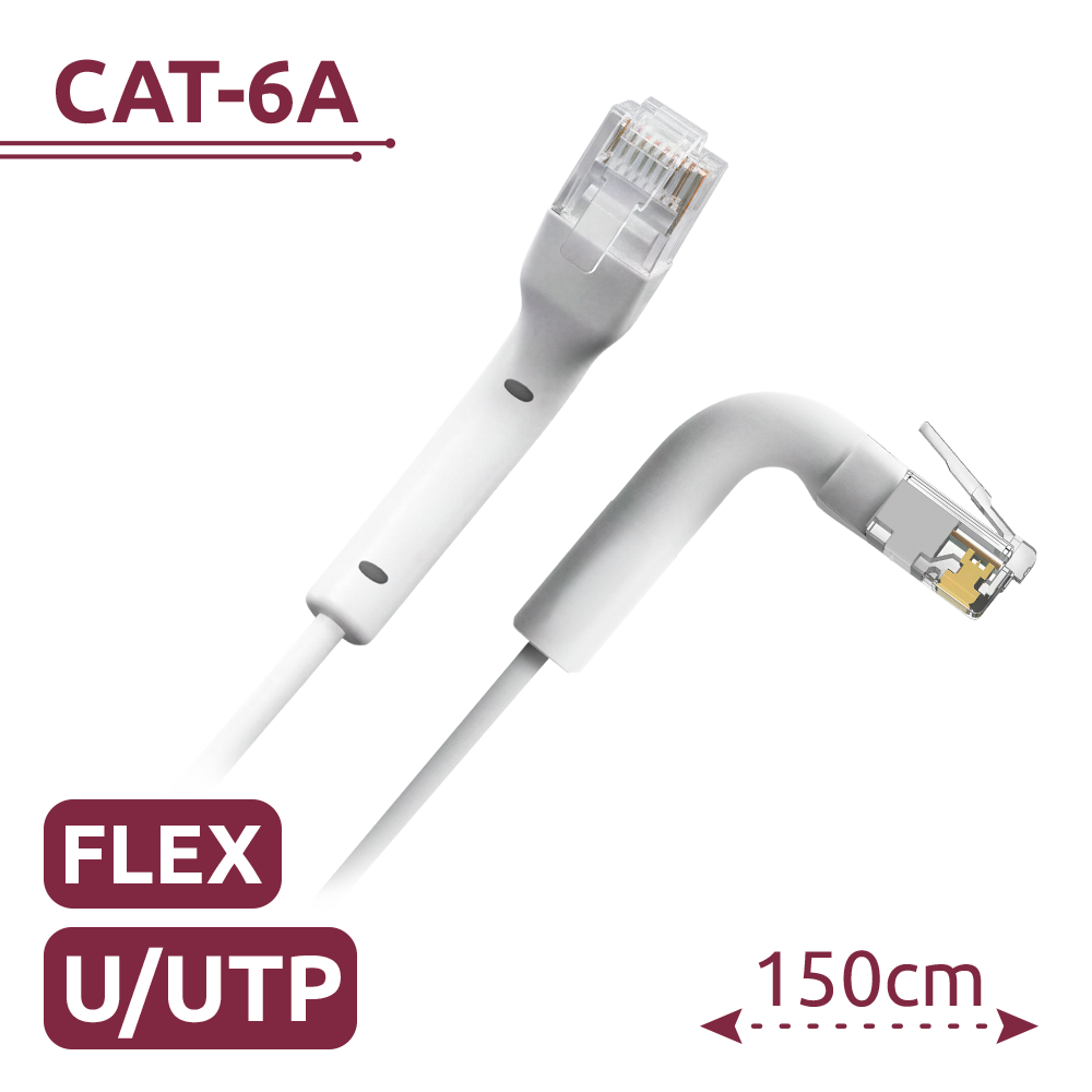 UTP6A-FLEX-150W - Imagen 2