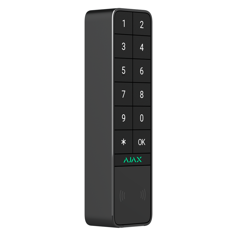 AJ-KEYPADOUTDOOR-B - Imagen 2