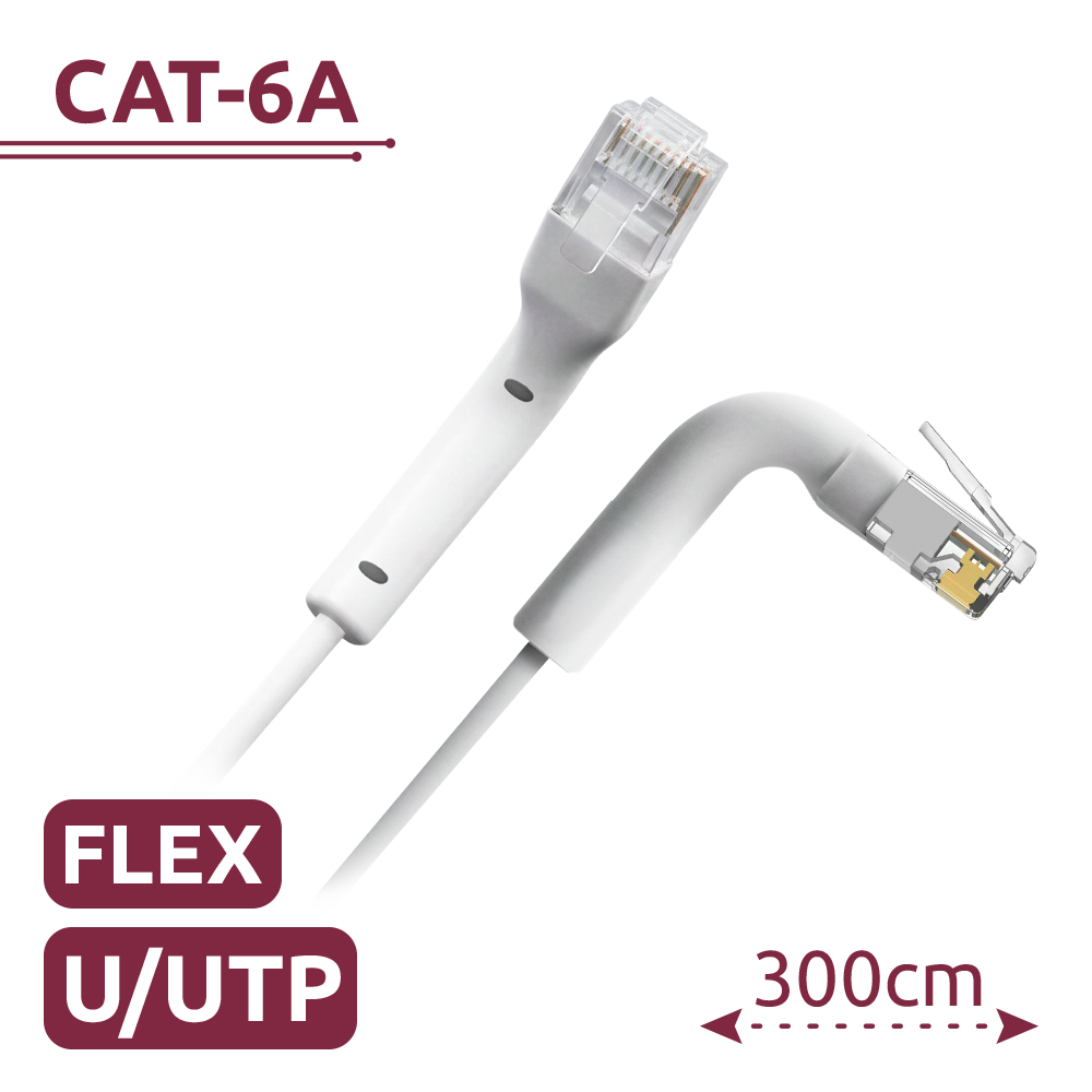 UTP6A-FLEX-2W - Imagen 2