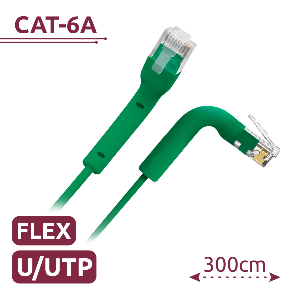 UTP6A-FLEX-3G - Imagen 2