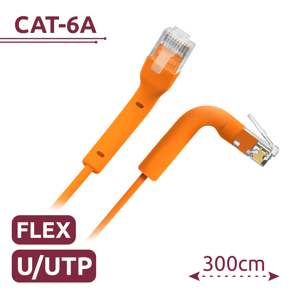 UTP6A-FLEX-3O - Imagen 2