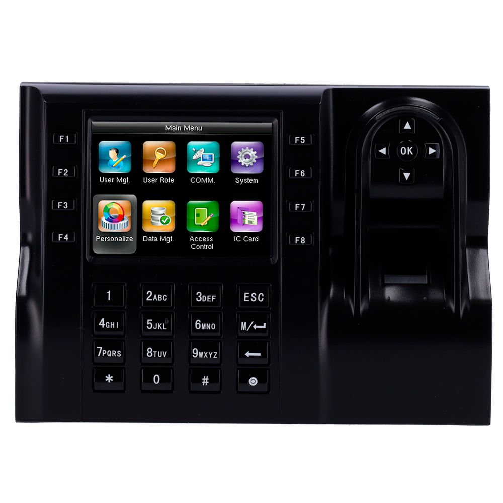 ZK-TA-ICLOCK-560ZMM-12-W - Imagen 2