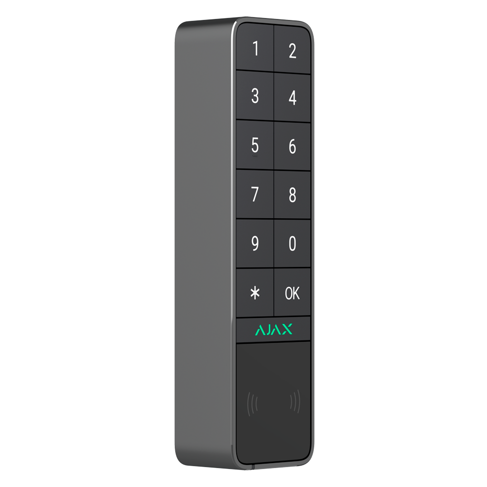 AJ-KEYPADOUTDOOR-GRA - Imagen 2