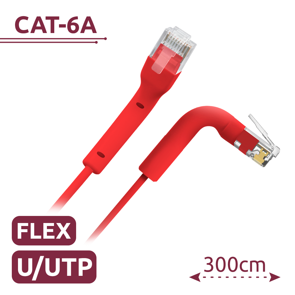 UTP6A-FLEX-3R - Imagen 2