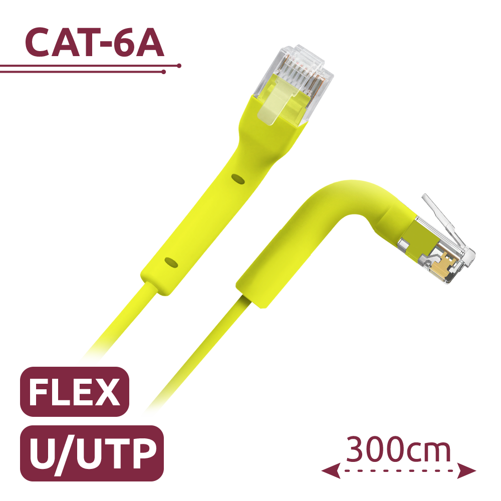 UTP6A-FLEX-3Y - Imagen 2