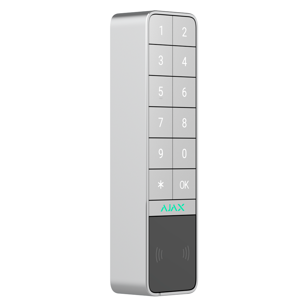 AJ-KEYPADOUTDOOR-W - Imagen 2