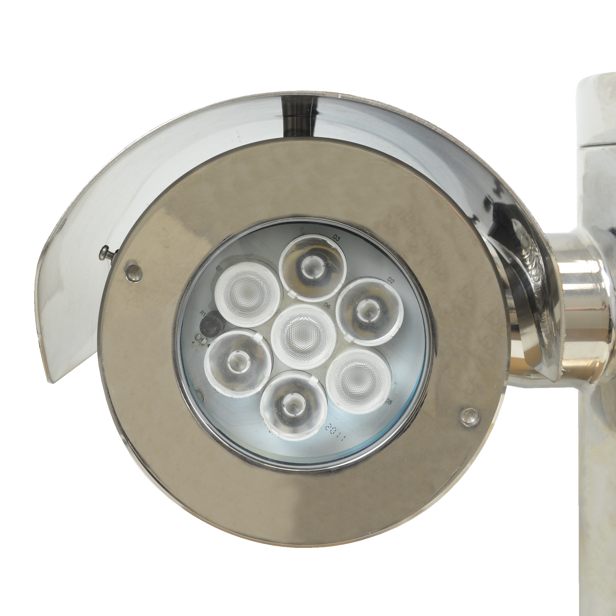 UV-CZ610A-IPC22X-ATEX - Imagen 2