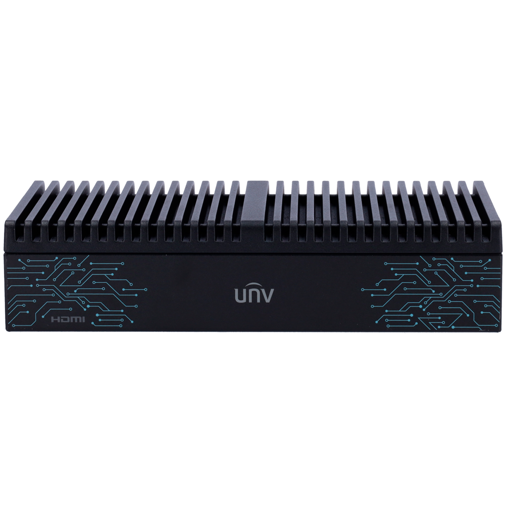 UV-ECS-508S-SF-HA - Imagen 2