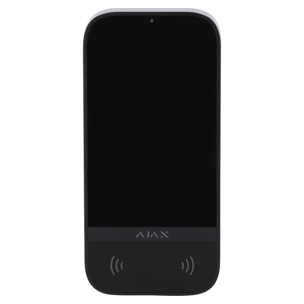 AJ-KEYPADTOUCHSCREEN-B - Imagen 2