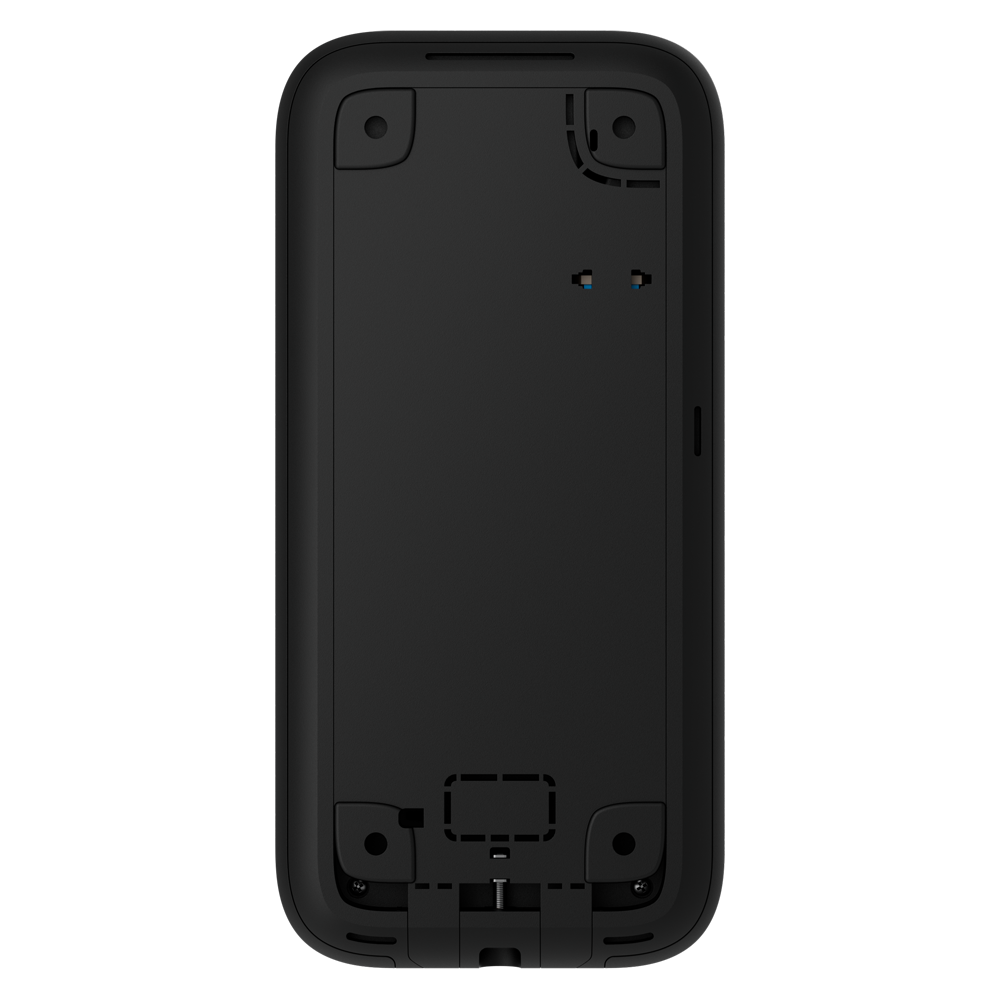 AJ-KEYPADTOUCHSCREEN-G3-B - Imagen 2