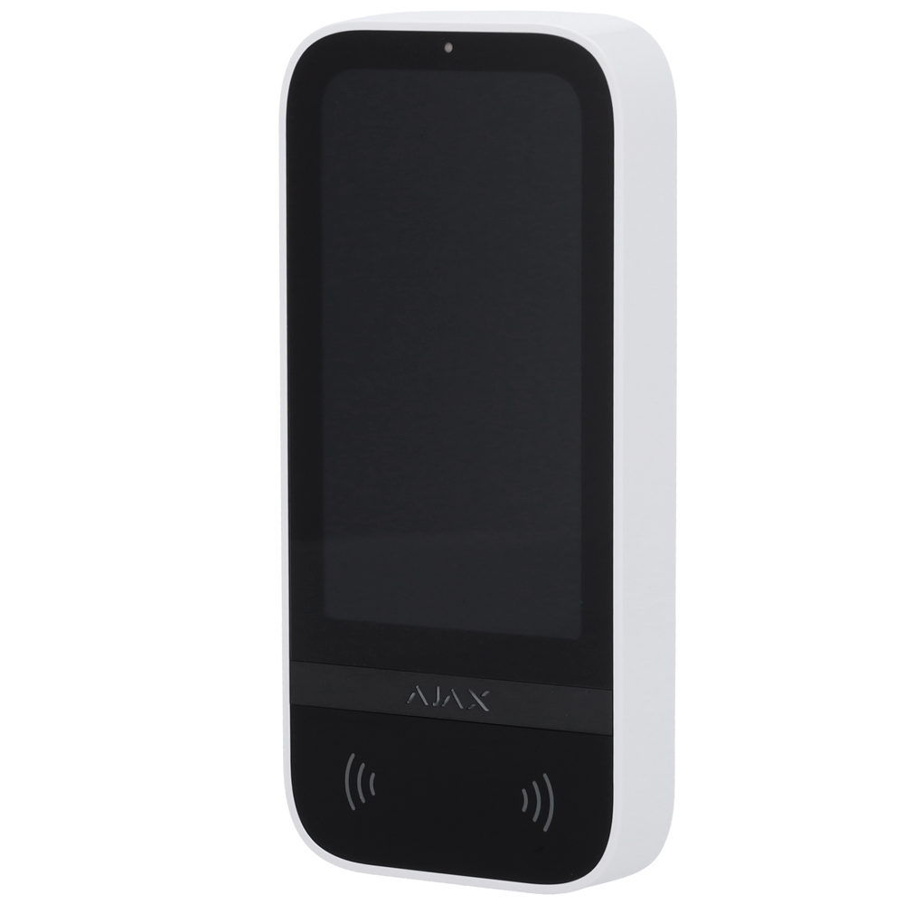 AJ-KEYPADTOUCHSCREEN-W - Imagen 2