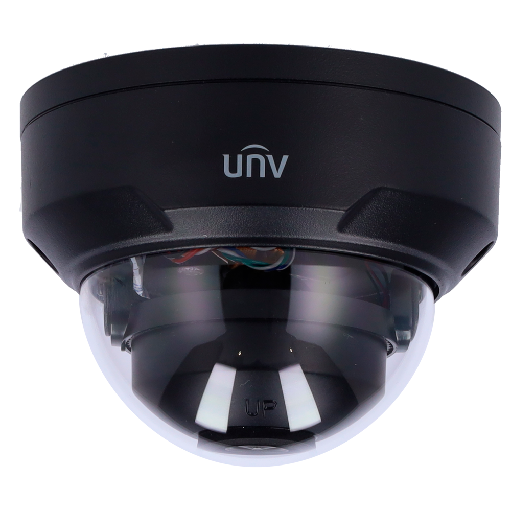 UV-IPC324SB-DF28K-I0-BLACK - Imagen 2