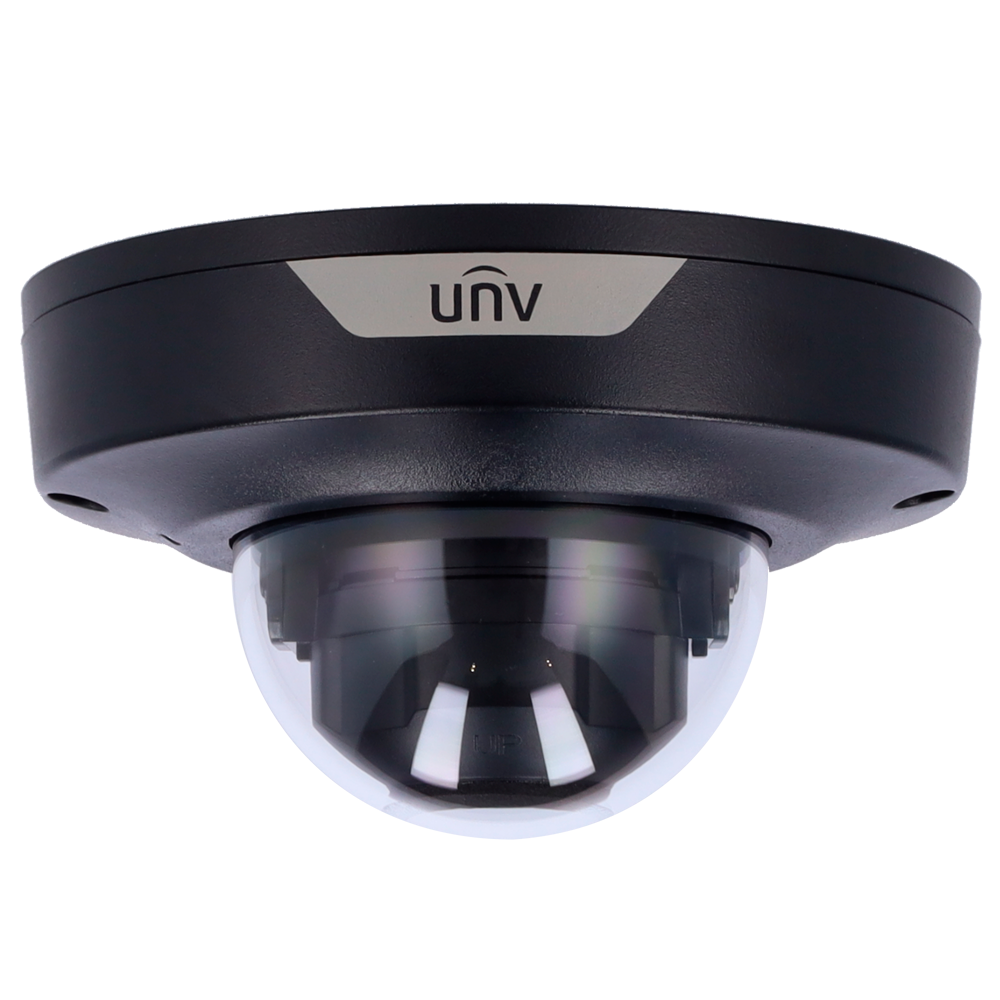UV-IPC354SB-ADNF28K-I0-BLACK - Imagen 2