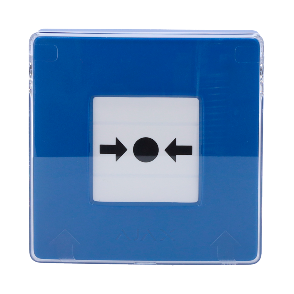 AJ-MANUALCALLPOINT-BLUE - Imagen 2
