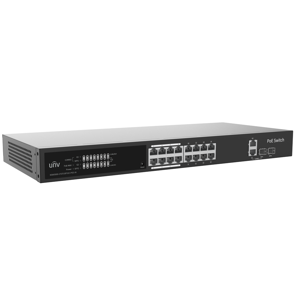 UV-NSW3000-17GT1GP1GC-POE-IN - Imagen 2