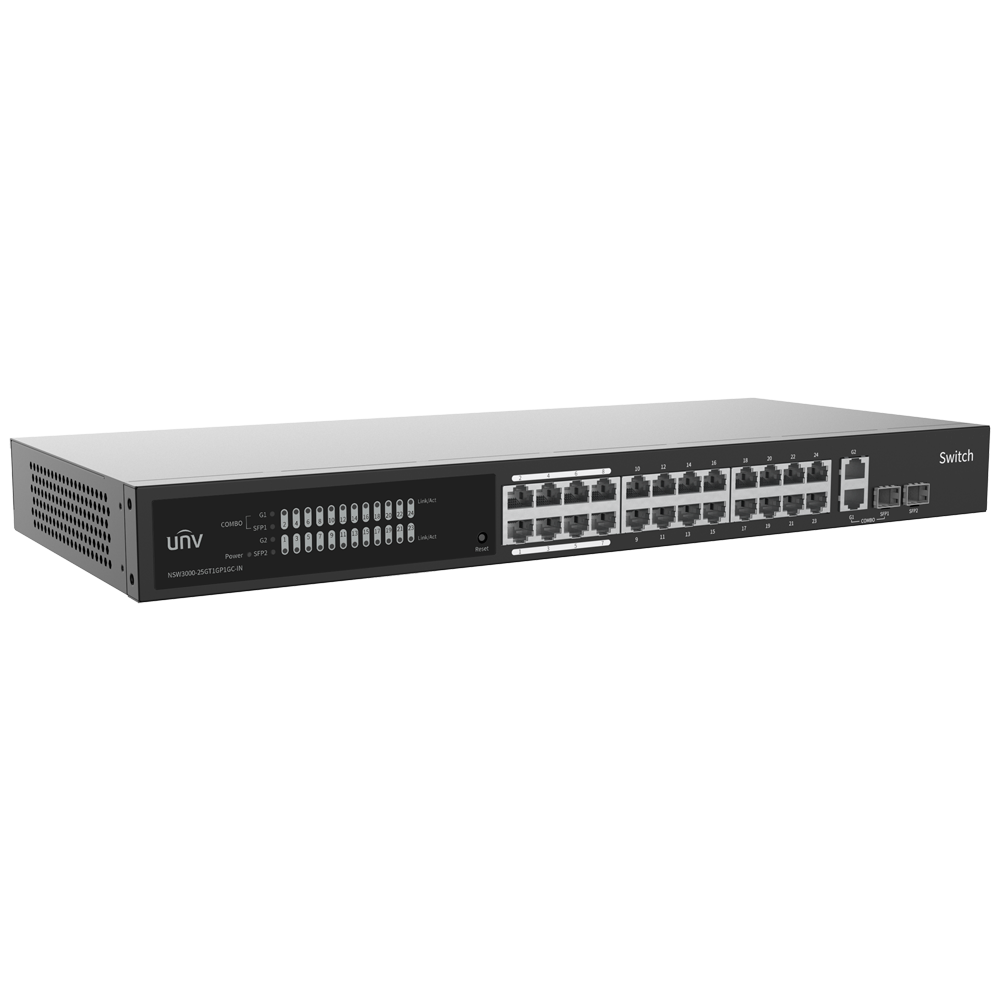 UV-NSW3000-25GT1GP1GC-IN - Imagen 2