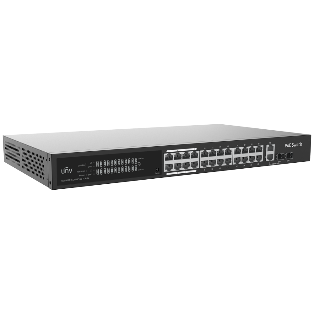 UV-NSW3000-25GT1GP1GC-POE-IN - Imagen 2