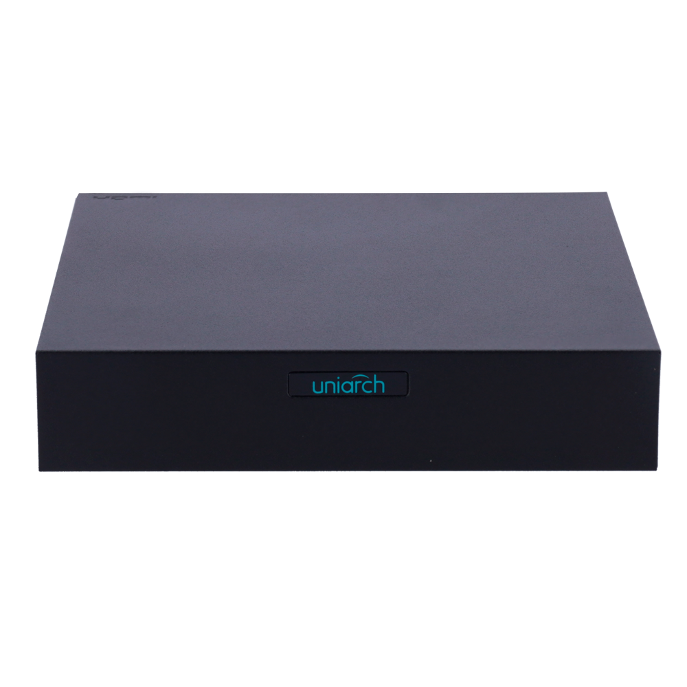 UV-NVR-108S3-P8-ECO - Imagen 2